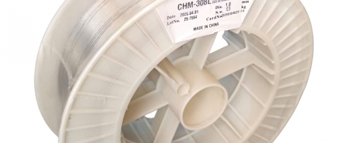 Day han inox CHM308L - ER308L