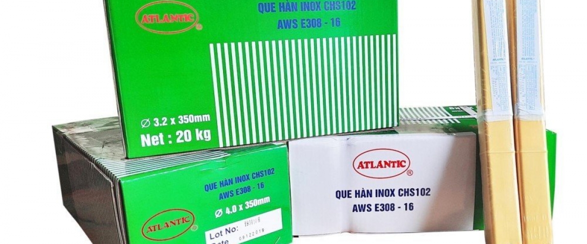 que han inox e308 atlantic que han inox e308 atlantic