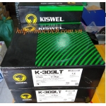 Dây hàn Inox K-309LT (Kiswel)