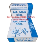 Dây hàn Inox ER308L – 1.2mm