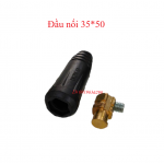 Đầu kết nối cáp hàn 35*50