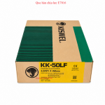 Que hàn KK50LF 3.2mm Kiswel 