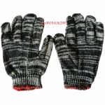 Găng tay len xám - 600Gr