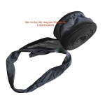 Bao vải bảo vệ Dây súng hàn 10 mét