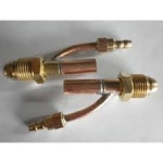 Đuôi nối súng TIG WP26