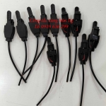 Công tắc súng hàn tig WP26