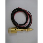 Đầu kết nối súng hàn Binzen