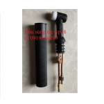 Thân Súng Hàn TIG WP18