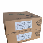 Dây hàn Inox CHM308 – 0.8mm (308 Solid Wire | MIG)