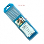 Kim hàn tig 2.4mm - hàn nhôm