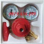 Đồng hồ gas - Yamato YR-71