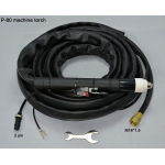 Súng cắt Plasma P80 - Đầu thẳng