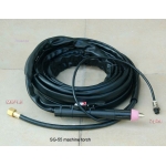 Súng cắt Plasma SG55 - Đầu thẳng