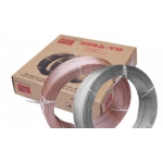 Dây hàn hồ quang chìm H08A