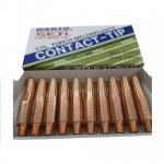 Béc hàn CO2 - 1.2 X 45 (HANTO - Korea)