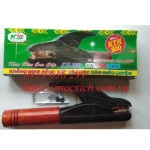 Kìm hàn 800A Cán gỗ