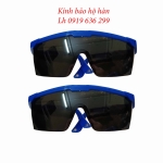 Kính hàn đen mã 809