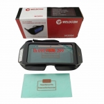 Kính hàn điện tử W200A