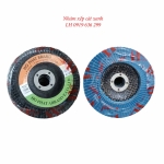 Nhám xếp 100x16x16 - A120 (Nhám xanhI