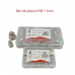 Béc cắt plasma P80 1.3mm Back wolf