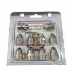 Béc cắt plasma P80 - 1.5mm (Korea)