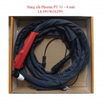 Súng cắt Plasma PT31 – 4 mét 