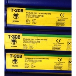 QUE HÀN TIG INOX KISWEL T-308 1.6mm