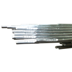 Que hàn TIG nhôm ER4043 1.6mm – Hộp 10kg | Hàn nhôm 6xxx, mối sáng, chống nứt tốt