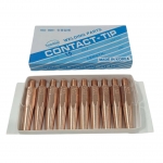 Béc Hàn CO2 - 1.0mm X 45 (Sunshine)