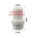 Sứ hàn 36KD (10 cái)