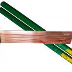 QUE HÀN TIG SẮT KISWEL T-50 2.4mm