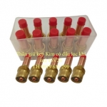 Đầu giữ kẹp kim hàn 45V26 3.2mm