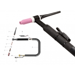 Thân súng hàn TIG WP26