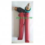 Đầu súng cắt Plasma P80 - vuông