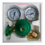 Đồng hồ Oxy - Yamato YR-76