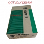 Que hàn KR3000 2.6mm