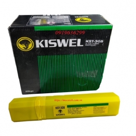 Que Hàn Inox  KST308 2.0mm (2kg) Kiswel