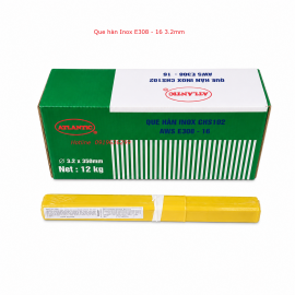 Que hàn Inox E308-16 3.2mm