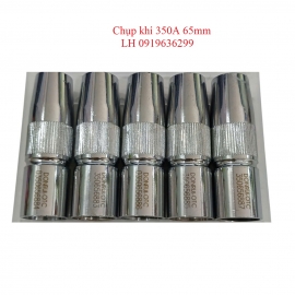 Chụp khí tay Robot 350A 65mm 