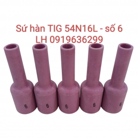 Sứ hàn 54N14L #6