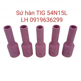 Sứ hàn 54N14L#7