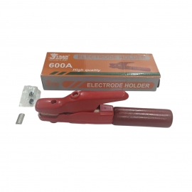 Kìm hàn cán gỗ 600A