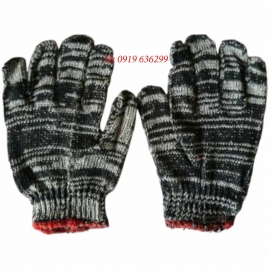 Găng tay len xám - 600Gr