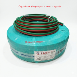 Dây Gas/gió 6.5mm (Korea)