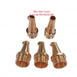 Béc hàn Laser  AS-12