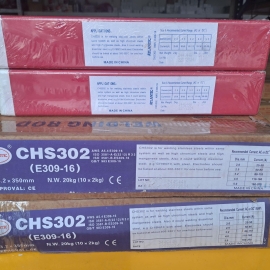 Que hàn Inox CHS302 - 3.2mm (E309-16)