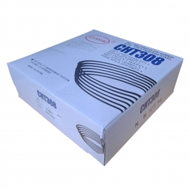 Dây hàn Inox lõi thuốc CHT308 1.2mm - Lựa chọn tối ưu cho hàn thép không gỉ