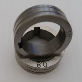 Con lăn Pana 0.8-1.0mm