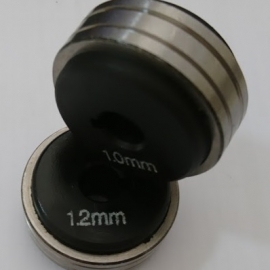 Con lăn Pana 1.0-1.2 mm