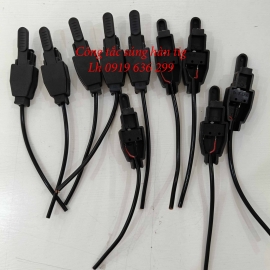 Công tắc súng hàn tig WP26